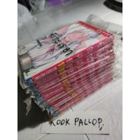 ราคา มังงะซังกะเรอา 11 เล่มจบ (มือ1) (16099187925)