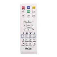 ราคา E-26091 ACER โปรเจคเตอร์รีโมทคอนโทรล E-26091 E-26171 RC-JSE28-190 H7532BD E152D HE-812 H6510BD PE-X23 P1273 P1341W H536 (27615026695)