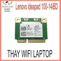 ราคา เปลี่ยน wifi สําหรับแล็ปท็อป lenovo ideapad 100-14iBD (57366030366)