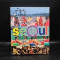 ราคา My Heart, My Seoul โซล - พยอม วงค์ลังกา (28614621269)