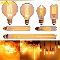 ราคา EVINARIA Filament E27 ผู้ถือ Warm White โบราณไส้บอลตกแต่งโคมไฟ Edison (45917755064)