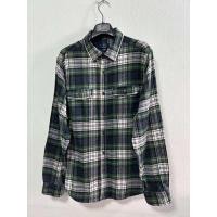 ราคา เสื้อเชิ้ตลายสก๊อต แบรนด์:George(จอร์จ) แท้% (28637310672)