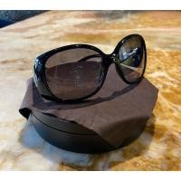 ราคา แว่นตากันแดด FENDI ของแท้ % (มือสอง) (24901299797)