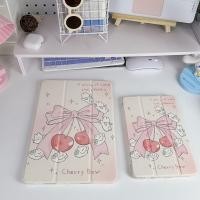 ราคา เคส for Xiaomi Pad 6 เคส3พับ 11 นิ้ว เสี่ยวมี่ แพด 6 mi pad 6 Pro Redmi Pad SE 11 Case Smart มีที่ใส่ปากกา เคส mi pad 6 (24539239833)