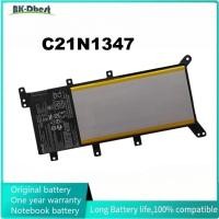ราคา Laptop Battery C21N1347 For Asus X555 X554 X555LA X555LD X555LN A555L A555LD A555LF A555LP F555LN แบตเตอรี่แล็ปท็อป (41960579263)