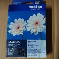 ราคา หมึก Brother LC 39BK (23720129942)