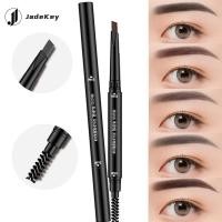 ราคา 【สินค้าพร้อมส่ง】 ดินสอเขียนคิ้ว Lorzi MISHITI แบบหมุนอัตโนมัติ กันน้ำ กันเหงื่อ ติดทนนาน ไม่หลุดลอก 【JadeKey】 (46763167003)