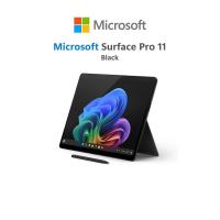 ราคา [Laptop] Surface Pro 11/Snapdragon® X Elite/16GB/1TB /Black/Windows 11Home+Surface Keyboard with slim pen (28104585562)