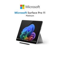 ราคา [Laptop] Surface Pro 11/Snapdragon® X Elite/32GB/1TB /Platinum/Windows 11Home+Surface Keyboard with slim pen (27754583846)