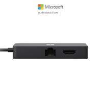 ราคา Microsoft USB-C® Travel Hub Warranty 1 Years (23383732615)