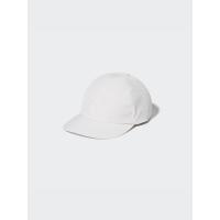 ราคา UNIQLO หมวก กันยูวี UV Protection 2WAY Stretch ผู้ชาย (E453687-000)