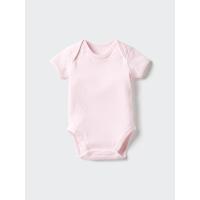 ราคา UNIQLO ชุดบอดี้สูท ผ้าลูกไม้ | แขนสั้น UNISEX (E466433-000)