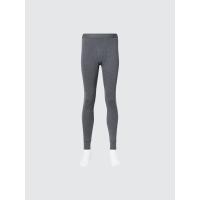 ราคา UNIQLO ถุงน่อง HEATTECH Extra Warm คอตตอน ผู้ชาย (E479467-000)