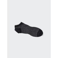 ราคา UNIQLO ถุงเท้าสั้น | Melange ผู้ชาย (E476968-000)