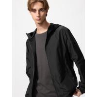 ราคา UNIQLO เสื้อฮู้ดพาร์กา ใส่ได้ 2 ด้าน ผู้ชาย (E478247-000)