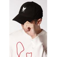 ราคา หมวกแก๊ปลายเฟรนช์ชี่ | Frenchie Baseball Cap | 03929