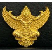 ราคา องค์พญาครุฑ อ.วราห์ วัดโพธิทอง รุ่นเปิดขุมทรัพย์ เนื้อทองคำ พิมพ์ใหญ่ No.25 พร้อมกล่อง สร้าง 199องค์ (000944)