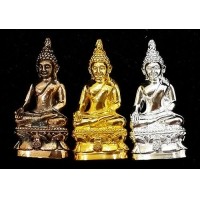 ราคา พระกริ่งไพรีพินาศ ชุดกรรมการ เนื้อทองคำ เนื้อเงิน และเนื้อนวะเต็มสูตร ๑๐๐ ปี สมเด็จพระญาณสังวร ปี 56 (000638)