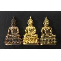 ราคา พระกริ่ง 8 รอบ ญสส. 96 พรรษา สมเด็จพระญาณสังวร สมเด็จพระสังฆราช ปี2552 ชุดทองคำ 28g. หมายเลข 11 (001095)