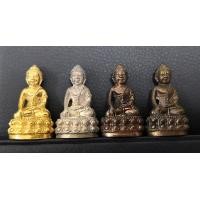 ราคา พระกริ่งเจ้าสัว ชุดทองคำ หนัก 45.5กรัม เงิน นวะ สัมฤทธิ์ ปี๒๕๓๗ พิธีใหญ่ วัดบวรนิเวศวิหาร สภาพสวย (000800)