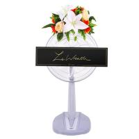 ราคา พวงหรีด LEW วาโย 3 LY003-2 (179)