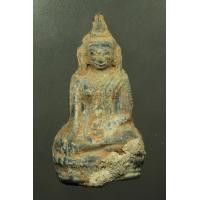 ราคา พระฉาน ตะกั่วสนิมแดง (111451)